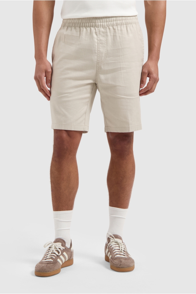 SHORTS 25010503 46 SAND